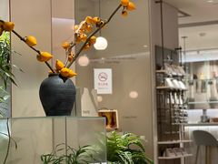 -théATRE 茶聚场(王府中環店)
