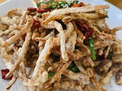 -老四川平头酸菜鱼(衙前店)