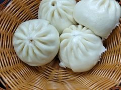 -郑家包子牛肉拉面(尚勤路店)