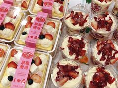 -仟吉KenGee(武汉高铁站店)