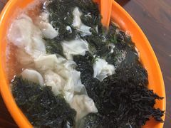 -阿麟馄饨(延长路店)