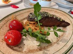-燃扒房Steakhouse(皇庭店)