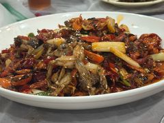 -辣螃铠盆盆蟹大排档(总店)