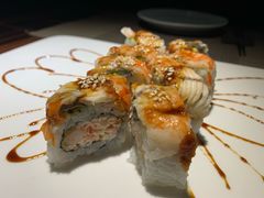 -山葵家·创意料理(宁波来福士店)