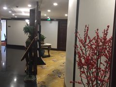 -名鲜·粤宴(黄浦滨江路店)
