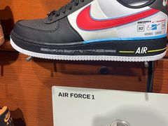 -NIKE武汉品牌体验店