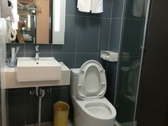 -汉庭(上海五角场复旦大学店)