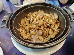 -温汤大酒店餐厅