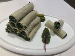 马兰头卷-老吉士(环贸iapm店)