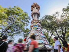 -大槐树寻根祭祖园
