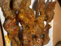 -品回味清真西北楼(宁波首店)