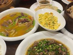 -田园印象·成都土菜院子(华阳店)