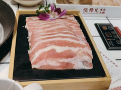 -伍师兄市井火锅(东部星悦天地店)