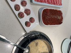 -麻辣空间·清油火锅(万达广场店)