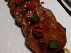 -菩提树·素食餐厅(汇智国际商业中心店)