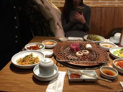 -王妃家(明洞中央店)