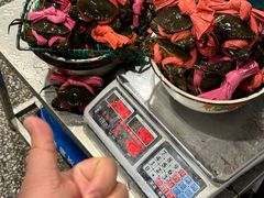 -辣螃铠盆盆蟹大排档(总店)