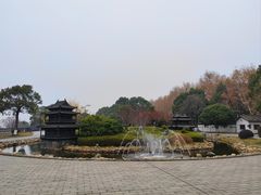 -岳阳楼景区