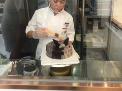 -津乐园(芥园道店)