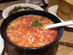 -吕氏疙瘩汤·新鲁菜(潍坊银座店)