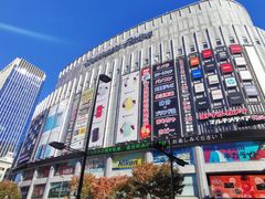 -秋叶原电器街