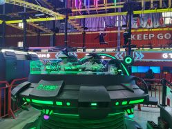 -多乐岛运动游乐城(杭州店)