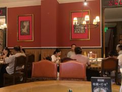 -新白鹿餐厅(龙游路总店·杭帮菜名店)