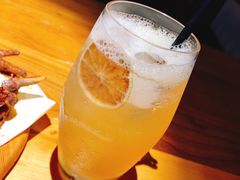 -秀·爱尔兰餐吧(上海路店)