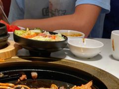 -韩时烤肉(枫蓝店)
