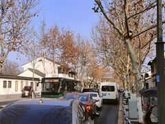 -虞山风景区
