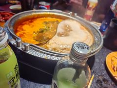 -牛New寿喜烧(虹桥新天地店)