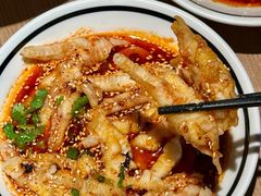 -新太二·鲜料川菜(万泰汇店)