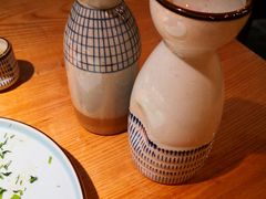 -薇酌饮·陕西菜(南门外店)