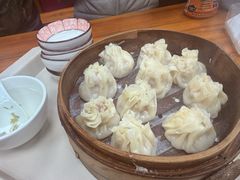 -枫泾丁氏烧卖(枫丽路店)