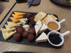 -恰餐厅及酒吧CHAR Bar & Grill(北京三里屯洲际店)