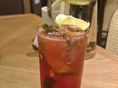 -Da Ivo哒伊沃意大利魔镜餐厅(外滩店)