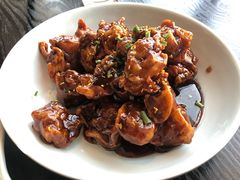 -柒园·三十年创意杭帮菜(龙湖滨江天街店)