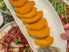 -揽月斋炙子烤肉·清真(安定门·五道营店)