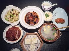 -金陵家宴·金陵春·南京菜(夫子庙店)
