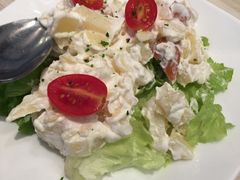 -必胜客(东大桥店)