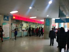 -成都市第一人民医院(南区)