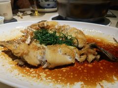 -侨美食家·粤菜(体育西路店)