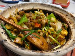 -鼎记啫啫煲(数博万达店)
