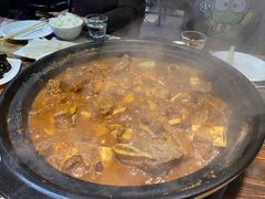 -闯关东牛排牛尾一锅香(龙源路店)