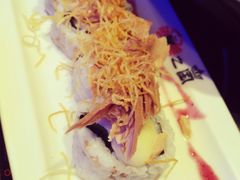 -蟹之国·精品蟹料理(极地店)