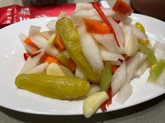 -蝎王府羊蝎子(西直门店)