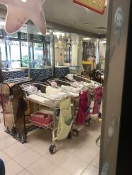 点击看大图 -保丽宝泰母婴护理院·月子中心·产康·中医(常州店)