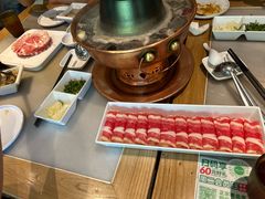 -牛街·马辈儿涮肉(牛街二店)