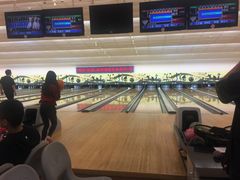 -广州保龄球馆(广州天河体育中心店)