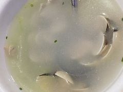 -钱大妈海鲜饭店(保利林语店)